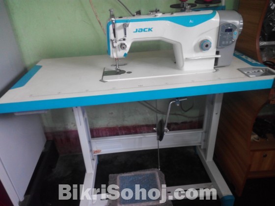 Garments Sewing Machine